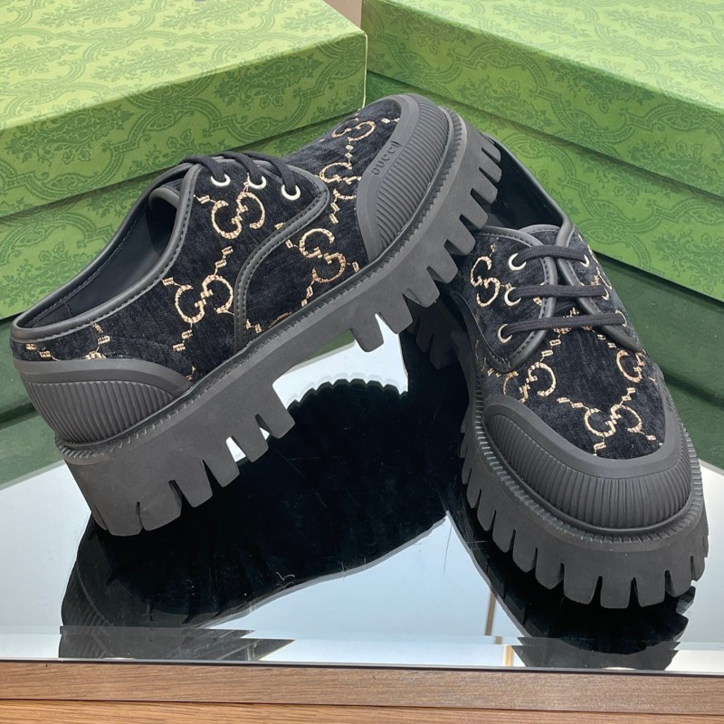 Gucci Unisex Shoes