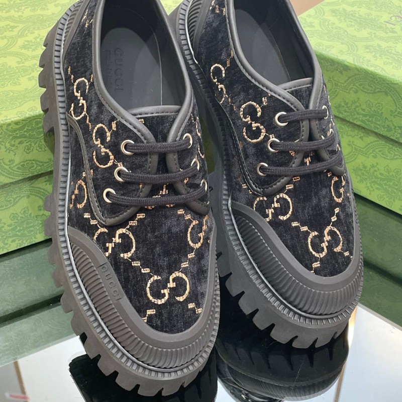 Gucci Unisex Shoes