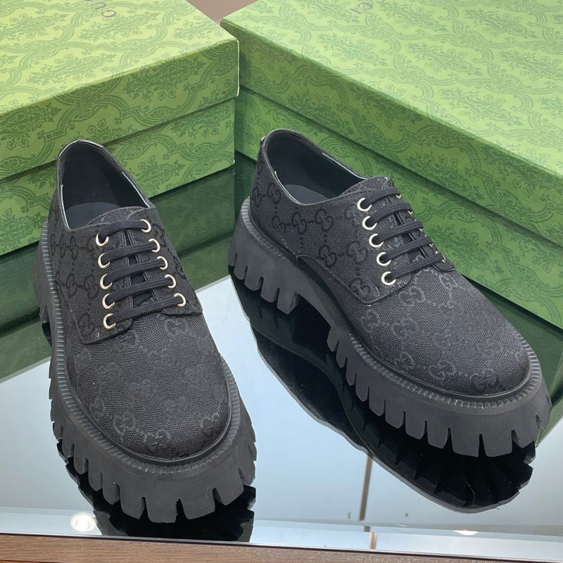 Gucci Unisex Shoes