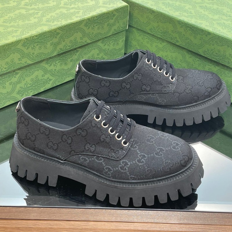 Gucci Unisex Shoes