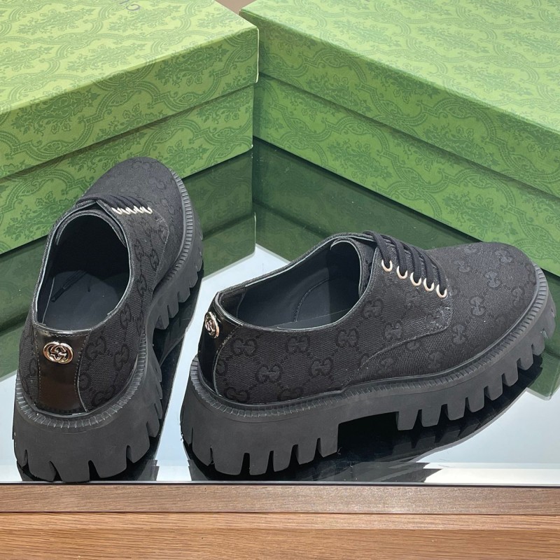 Gucci Unisex Shoes