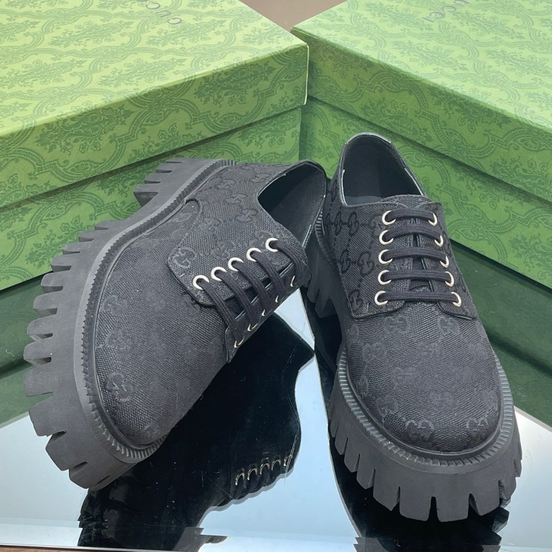 Gucci Unisex Shoes