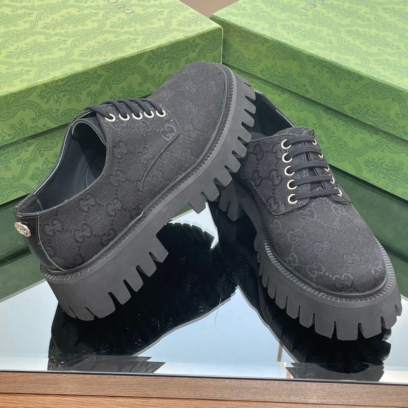 Gucci Unisex Shoes