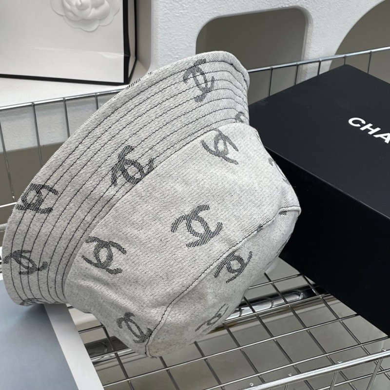 Chanel Bucket Hat