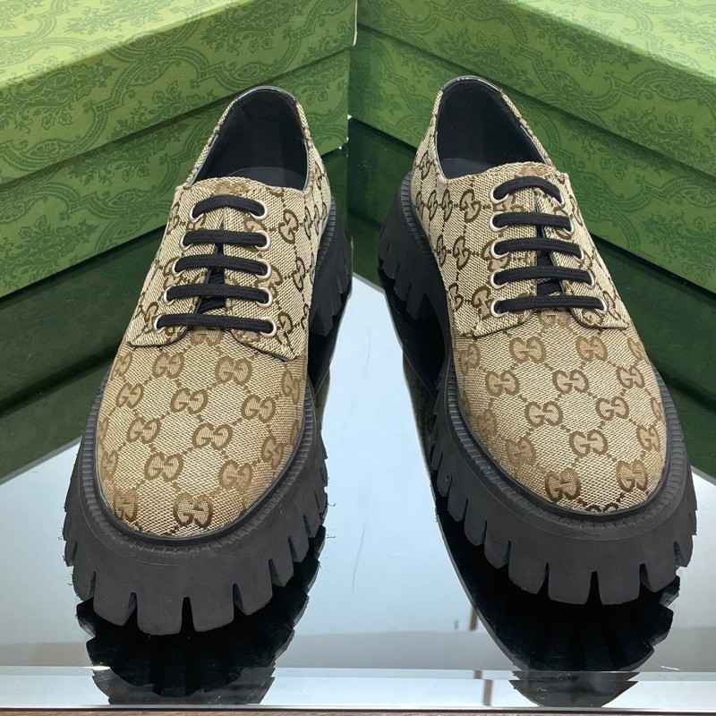 Gucci Unisex Shoes