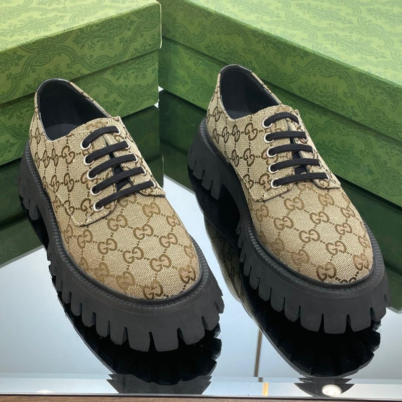 Gucci Unisex Shoes