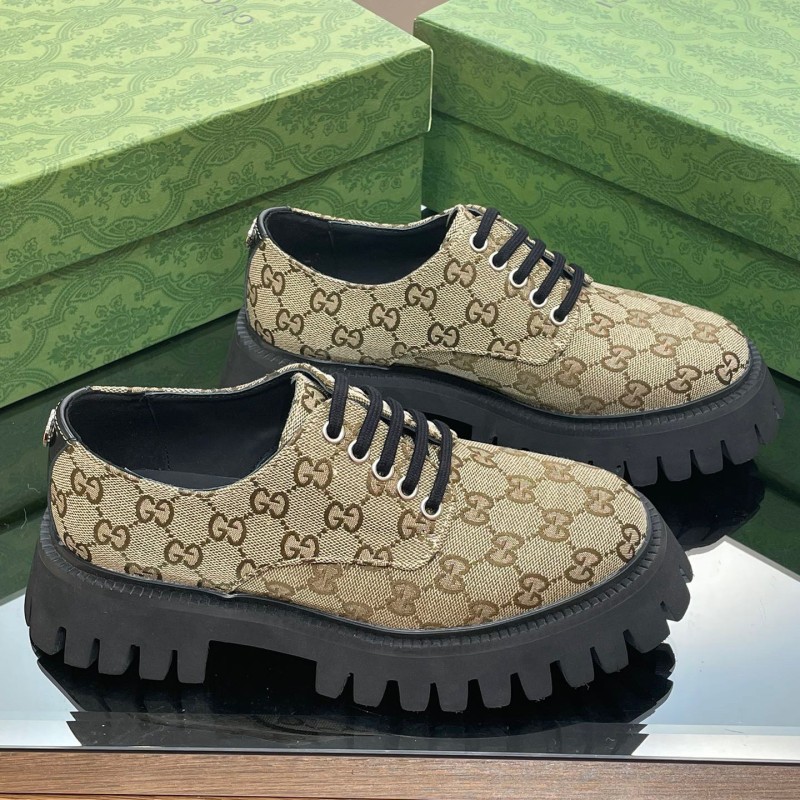 Gucci Unisex Shoes