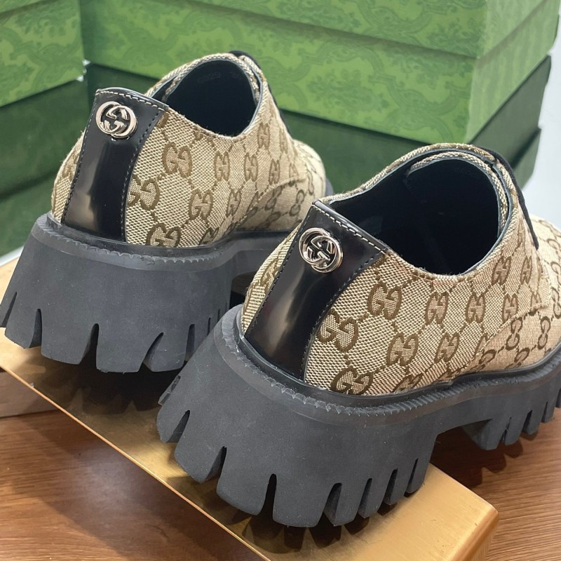 Gucci Unisex Shoes