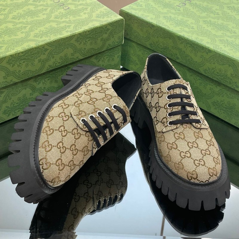 Gucci Unisex Shoes