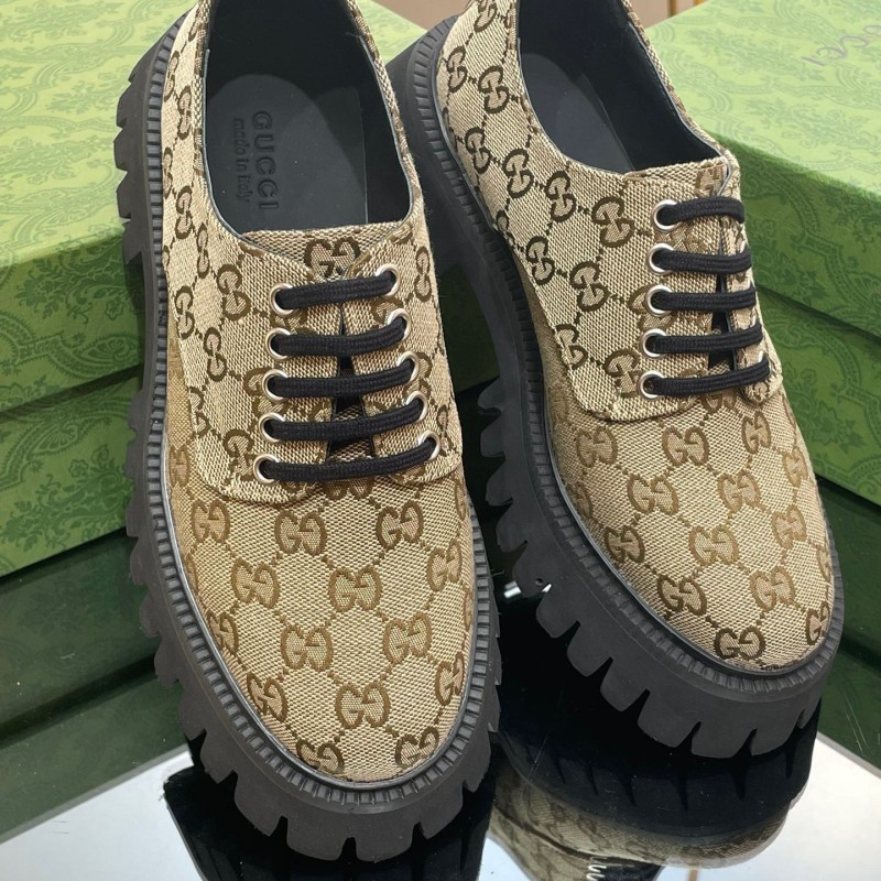 Gucci Unisex Shoes