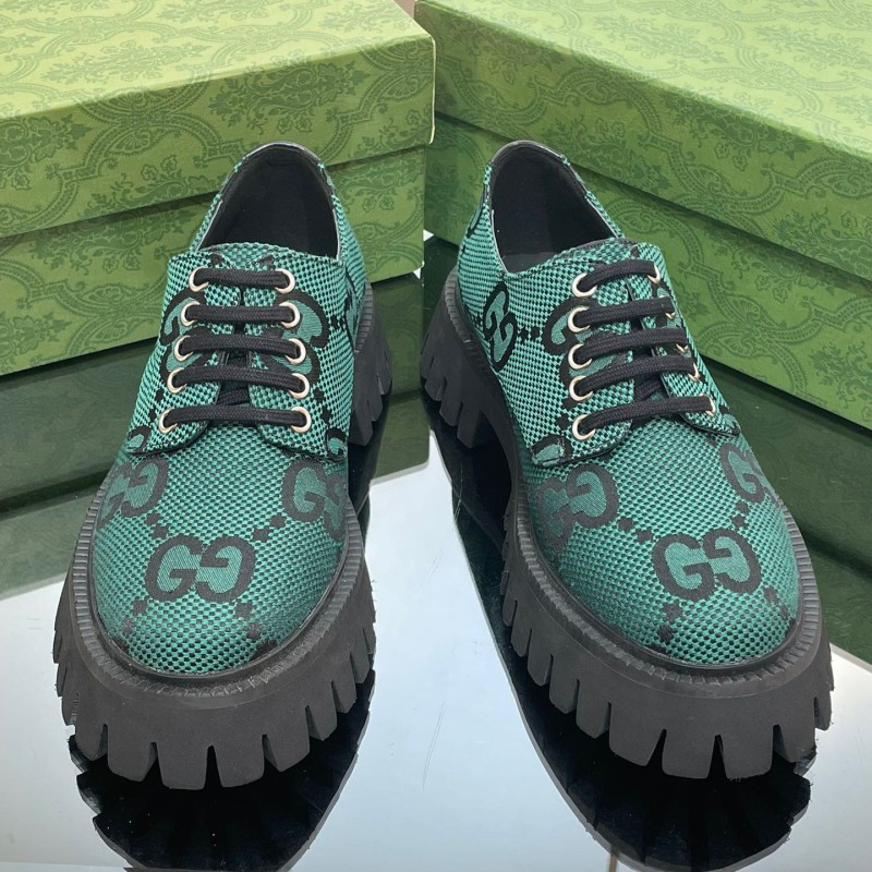 Gucci Unisex Shoes