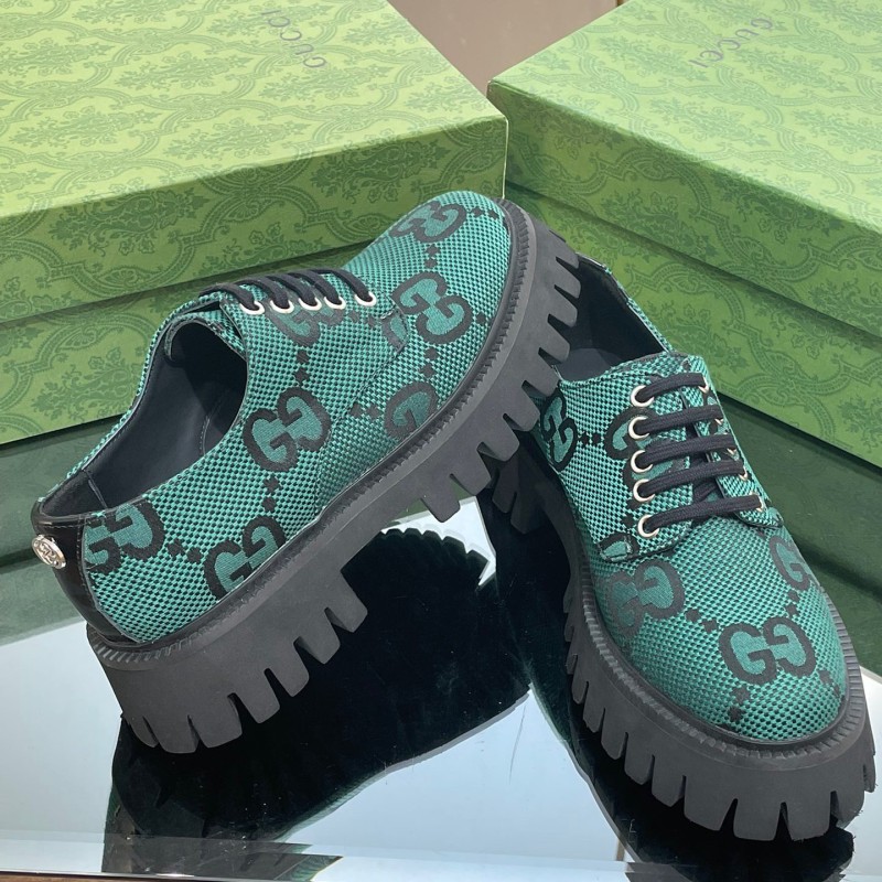 Gucci Unisex Shoes