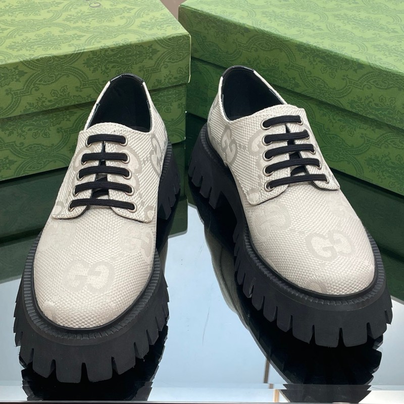 Gucci Unisex Shoes