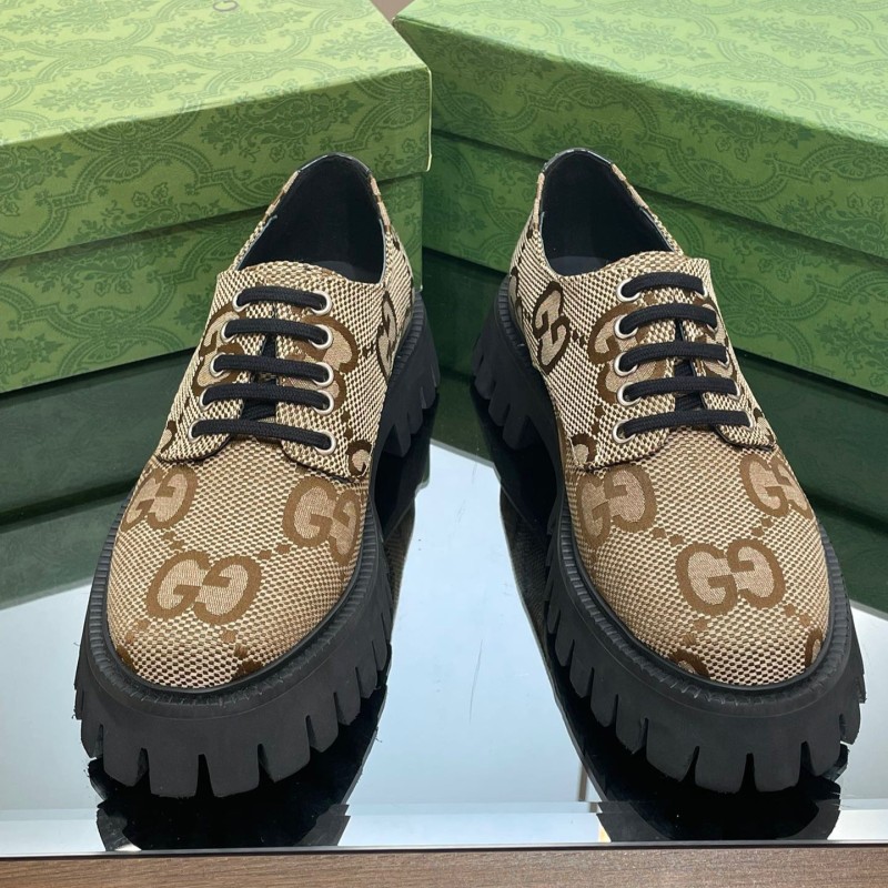 Gucci Unisex Shoes