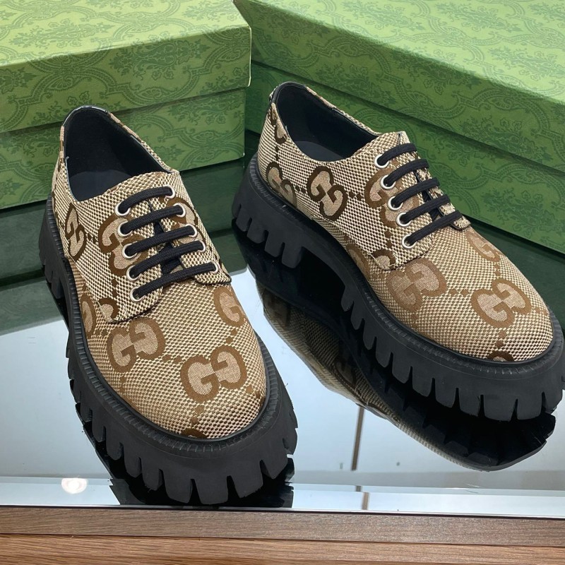 Gucci Unisex Shoes