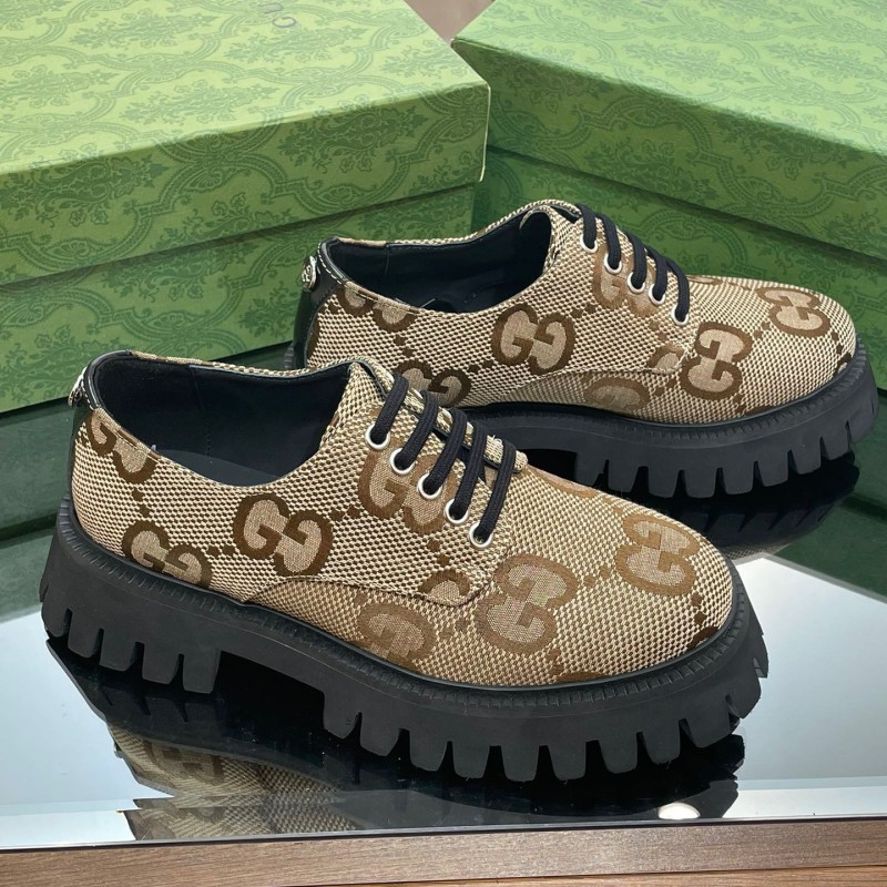 Gucci Unisex Shoes