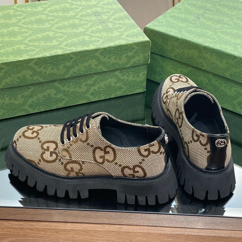 Gucci Unisex Shoes