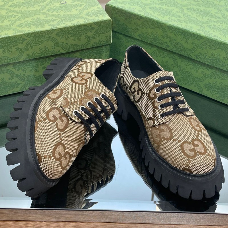 Gucci Unisex Shoes