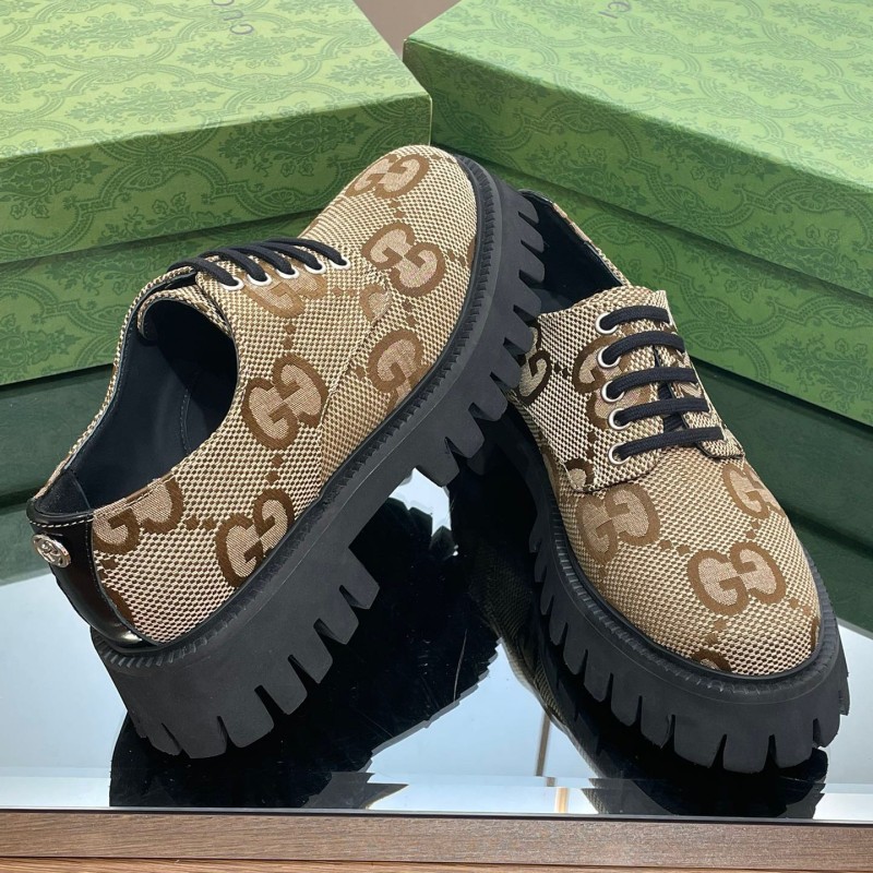 Gucci Unisex Shoes