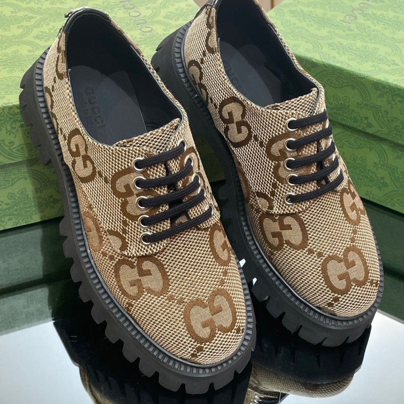 Gucci Unisex Shoes