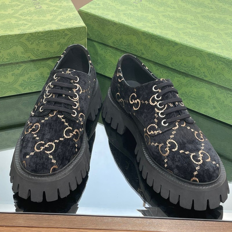 Gucci Unisex Shoes