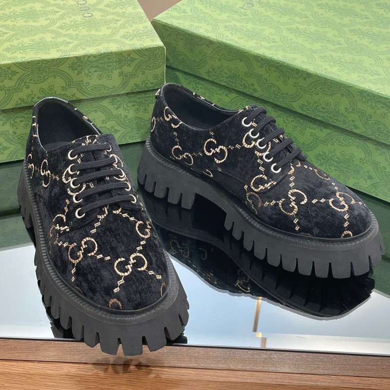 Gucci Unisex Shoes