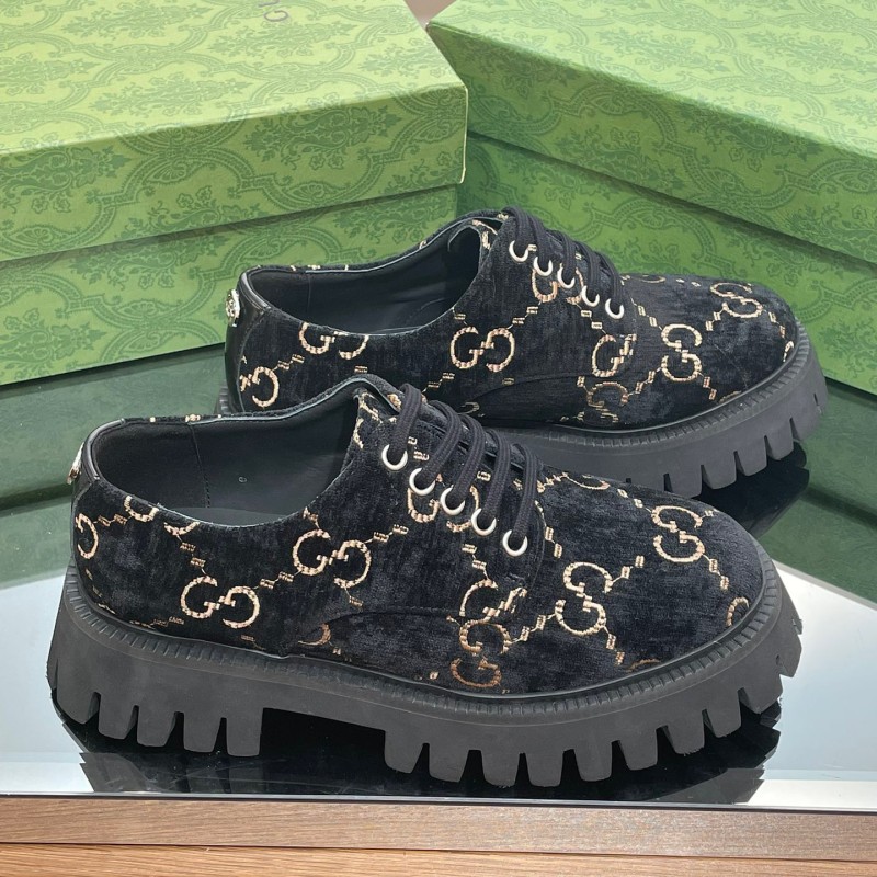 Gucci Unisex Shoes