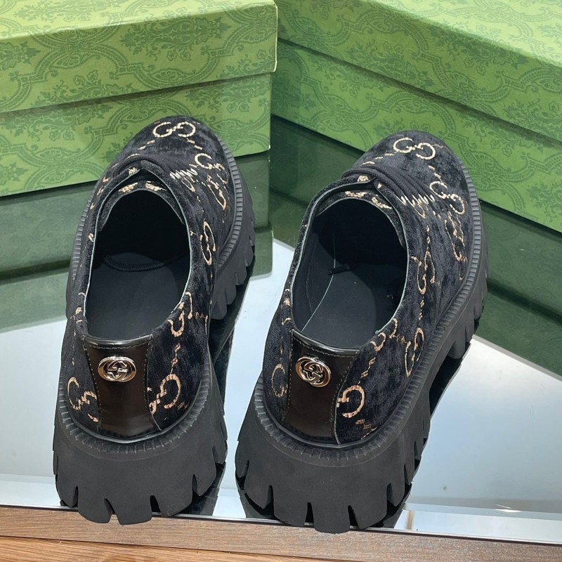 Gucci Unisex Shoes