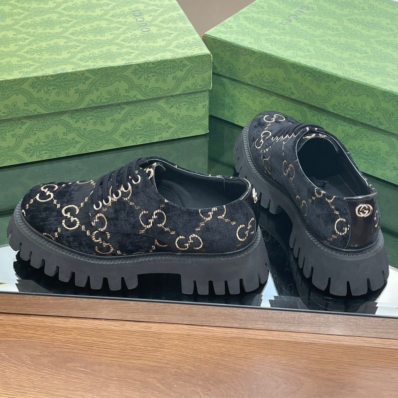 Gucci Unisex Shoes