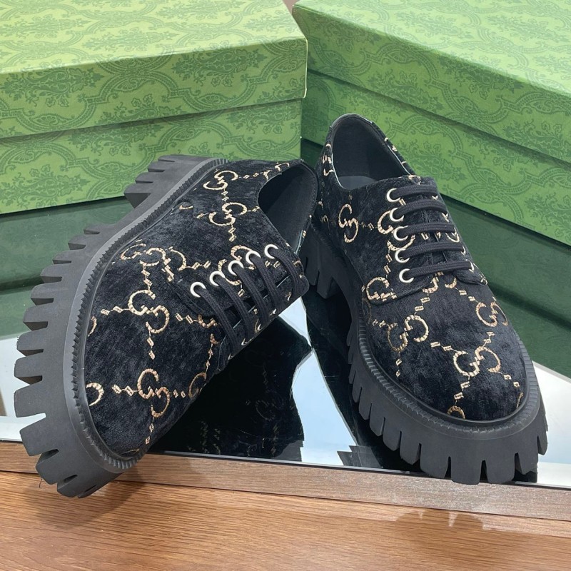 Gucci Unisex Shoes