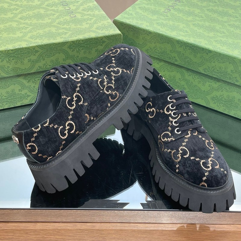 Gucci Unisex Shoes