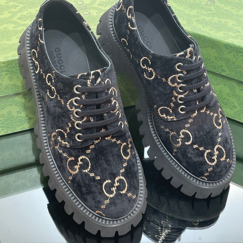 Gucci Unisex Shoes