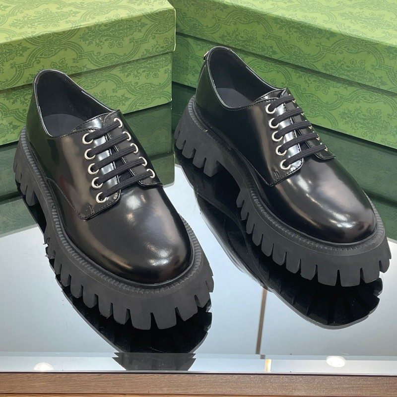 Gucci Unisex Shoes