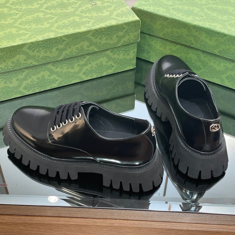 Gucci Unisex Shoes