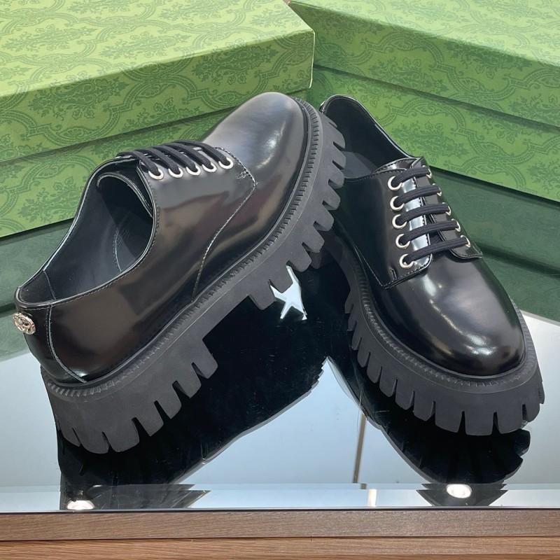 Gucci Unisex Shoes