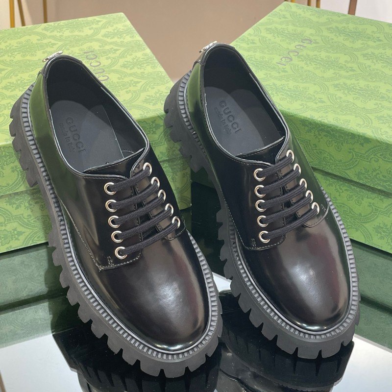 Gucci Unisex Shoes