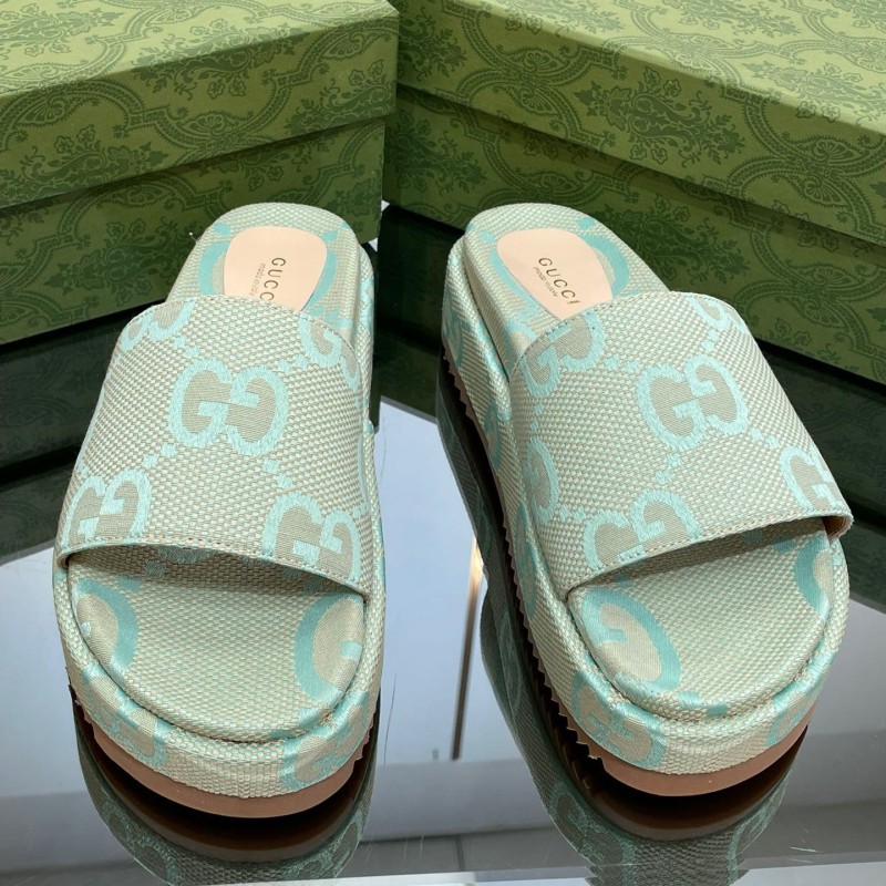 Gucci Sandals