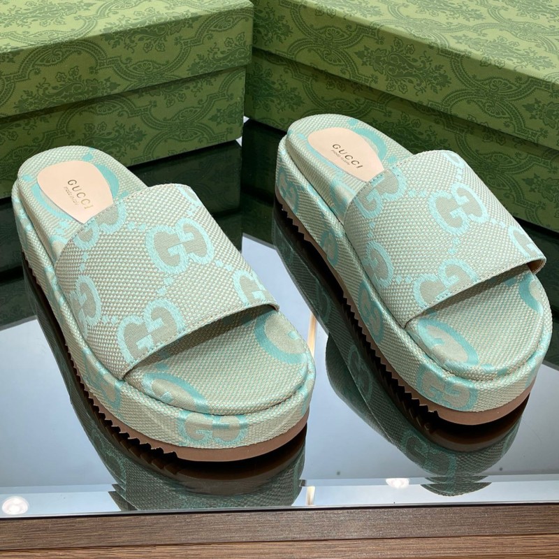 Gucci Sandals