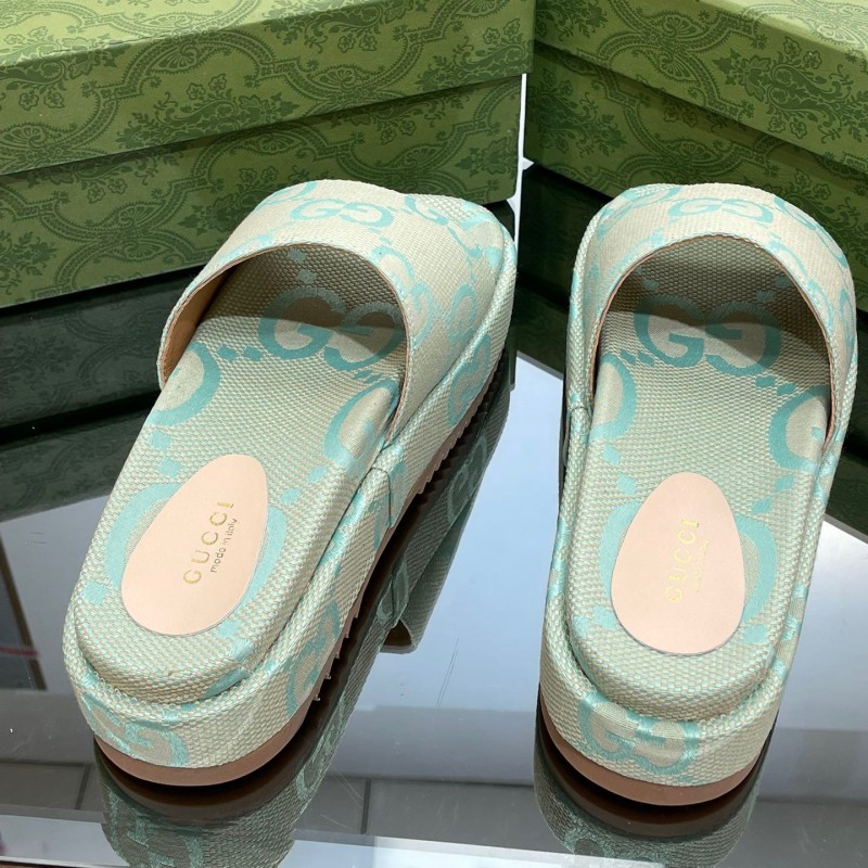 Gucci Sandals