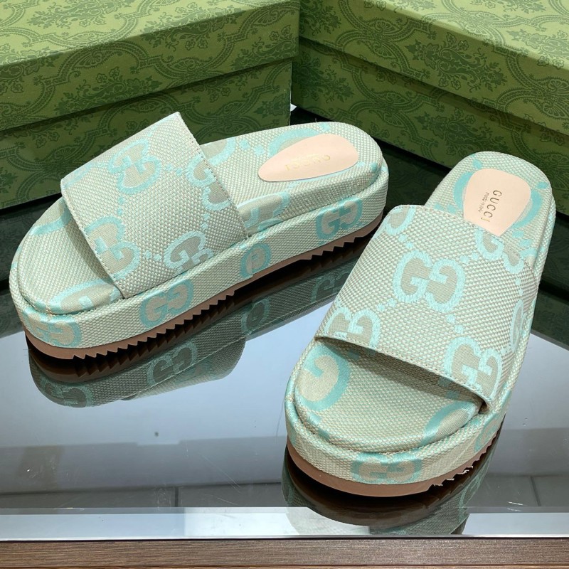 Gucci Sandals