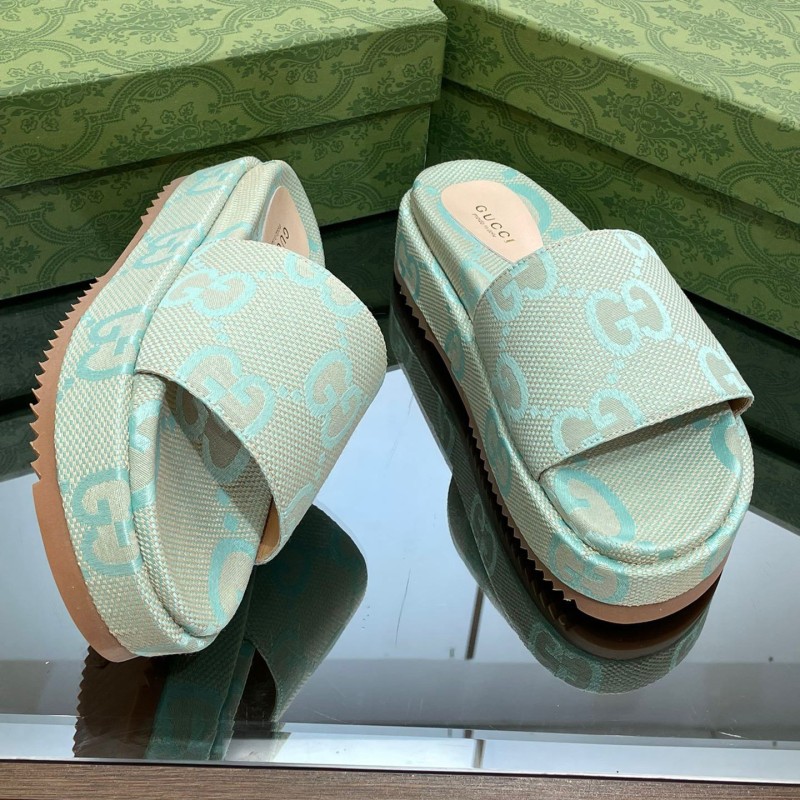 Gucci Sandals