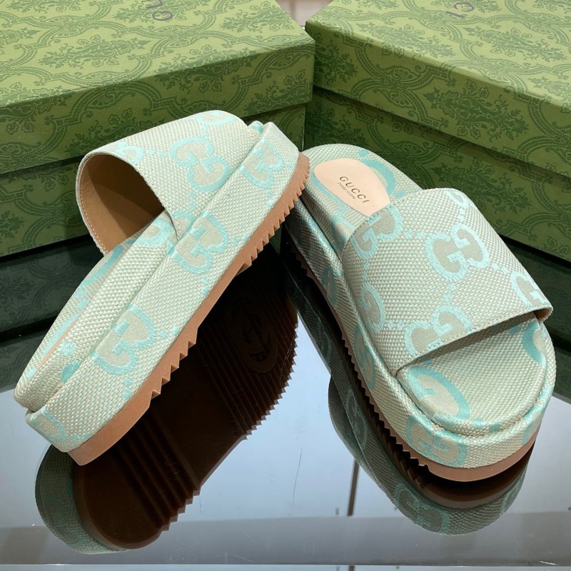 Gucci Sandals