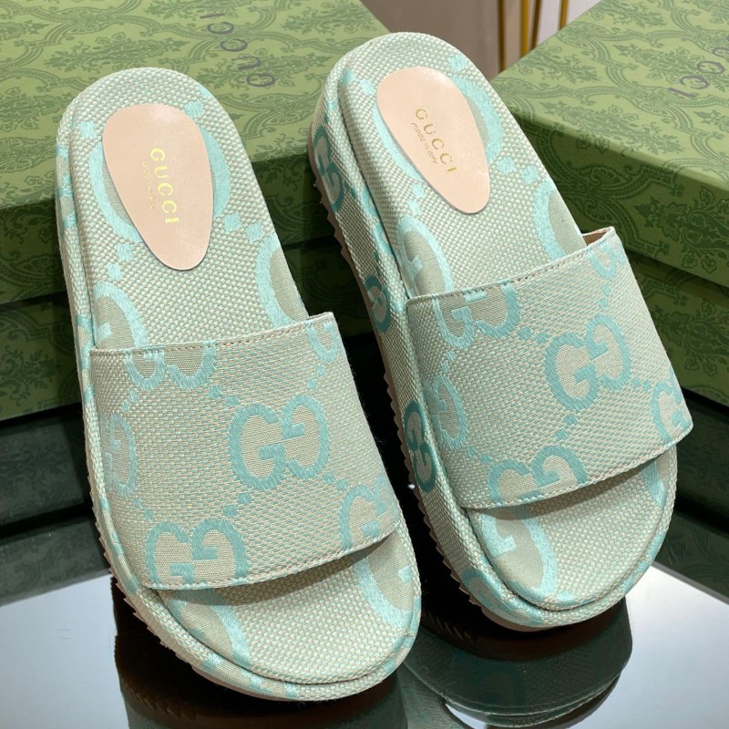 Gucci Sandals