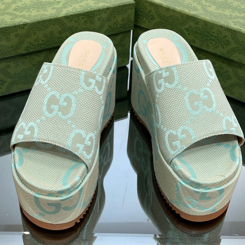 Gucci Sandals