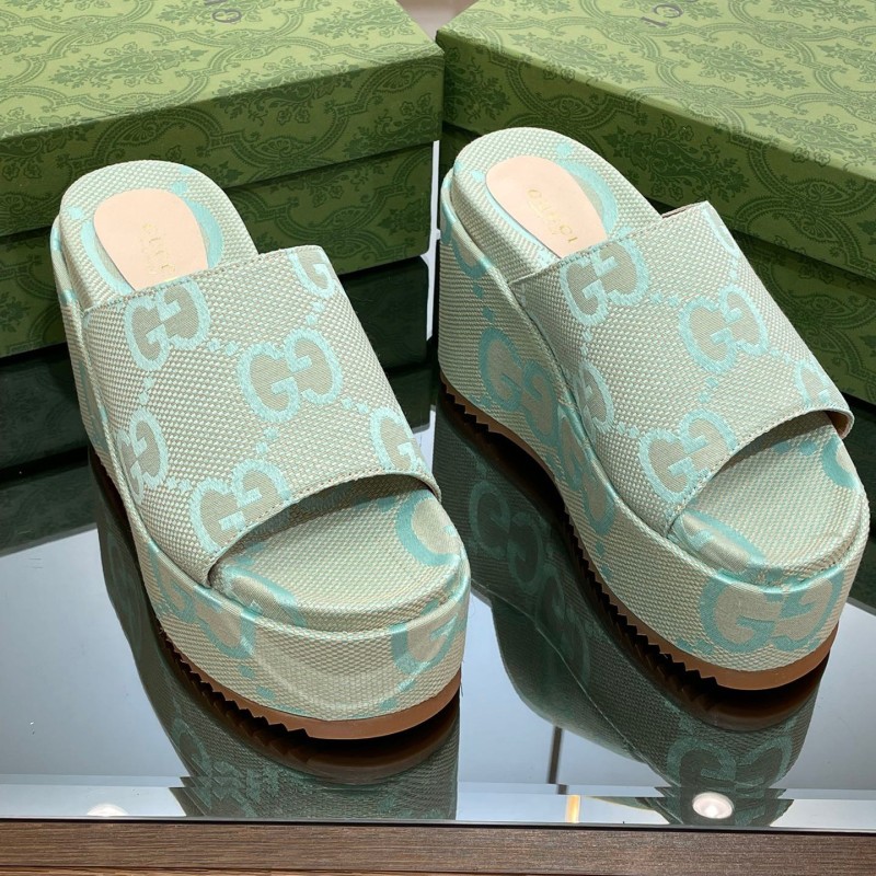 Gucci Sandals