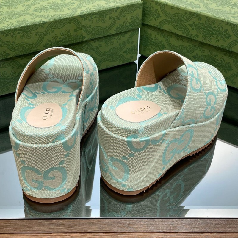 Gucci Sandals