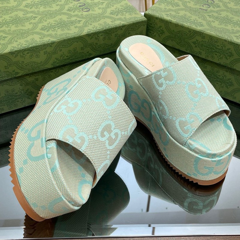 Gucci Sandals