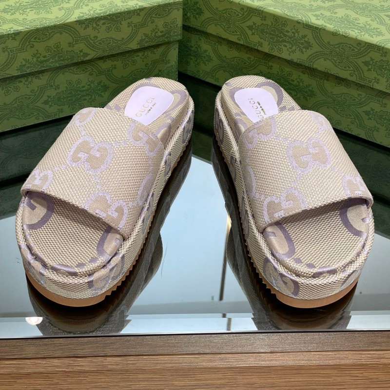 Gucci Sandals