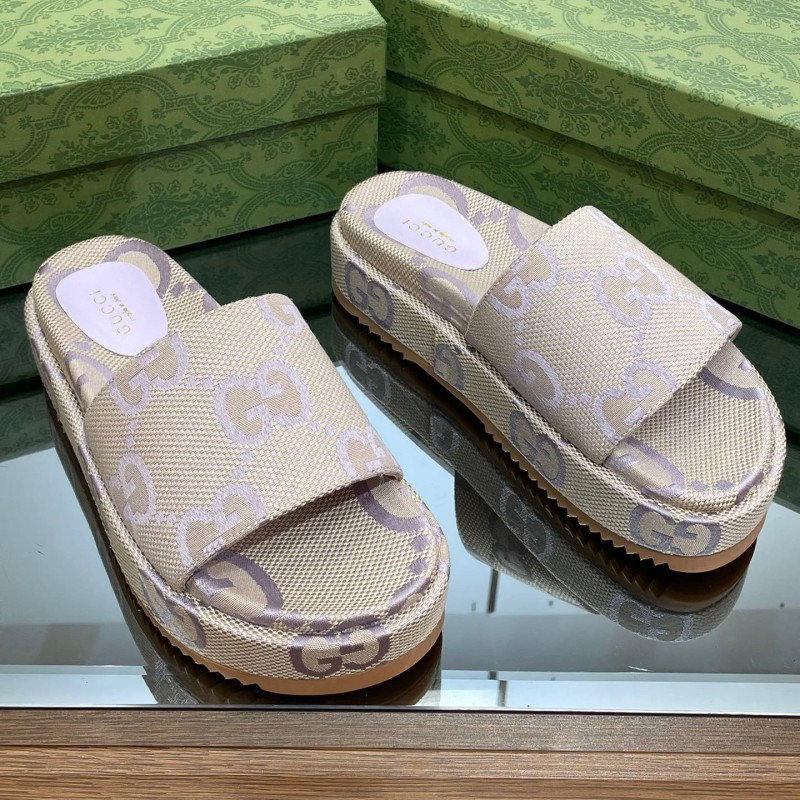 Gucci Sandals