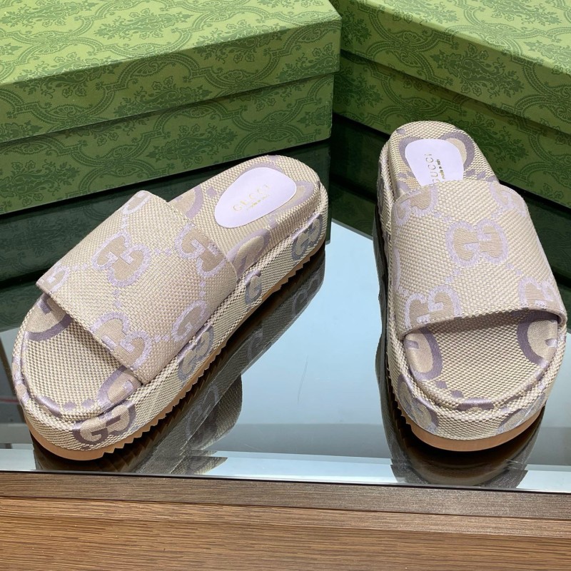 Gucci Sandals